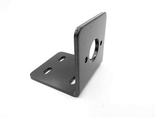 Sheet Metal Stamping Bracket