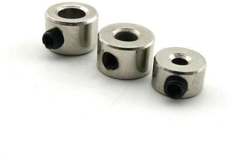 Steel Sleeve