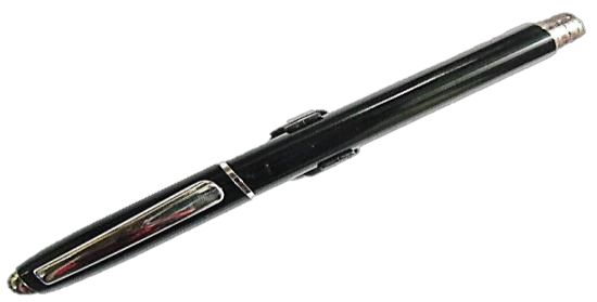 Bond Metal Ball Pen