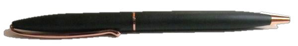 Chanakya Copper Metal Ball Pen