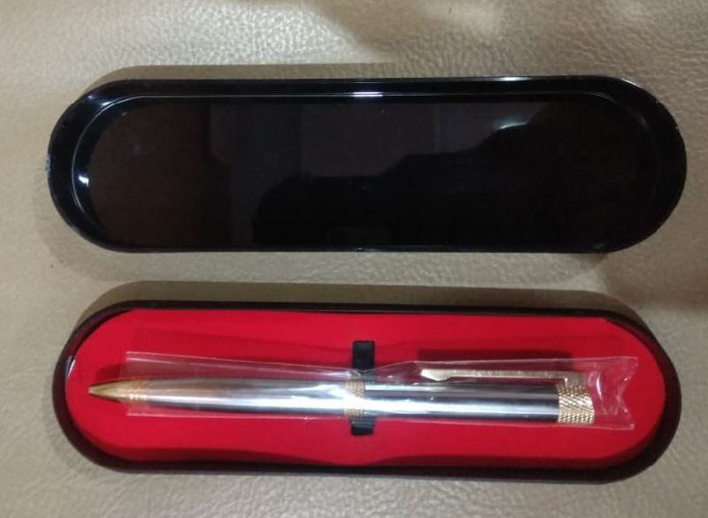 Prince Metal Ball Pen