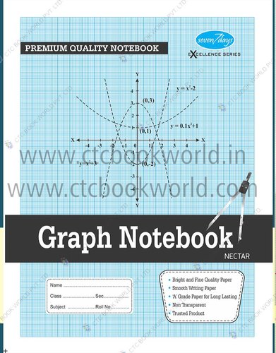 Seven Days Graph Notebook