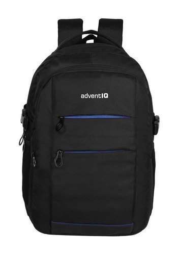 Polyester School Backpack Bags