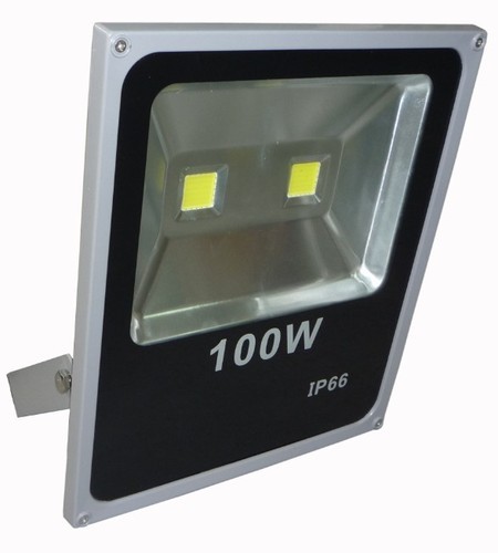 100W Waterproof LED Flood Light
