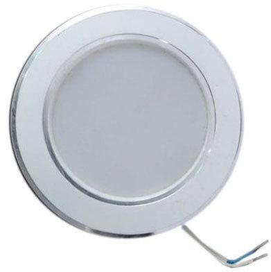 12W LED Round Panel Light