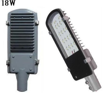 18W LED Street Light