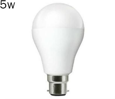 5W LED Bulb