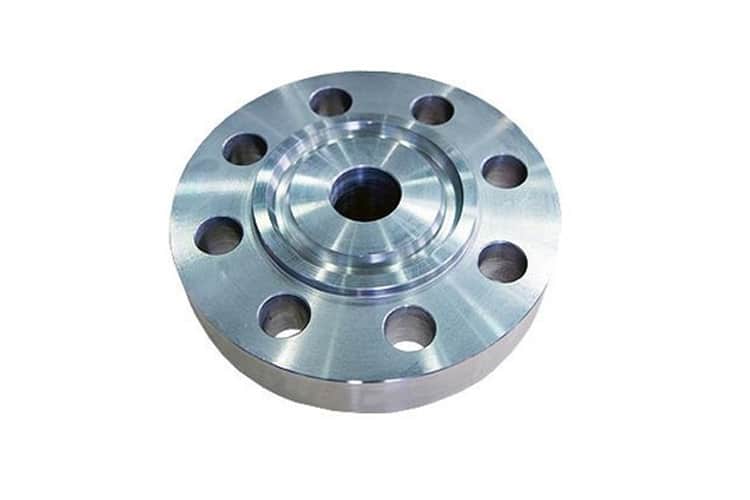 Alloy Steel Ring Type Joint Flange