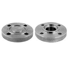 Alloy Steel Tongue and Groove Flange