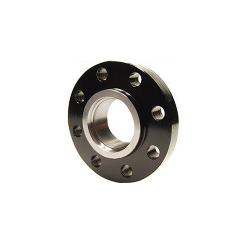 Carbon Steel Ring Type Joint Flange