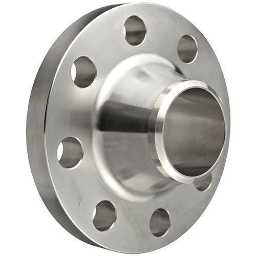 Stainless Steel Welded Flange