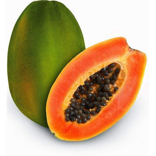 Aseptic Papaya Pulp