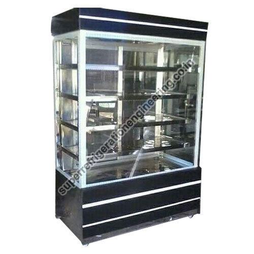 Commercial Display Counter