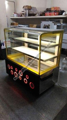 Food Display Counter