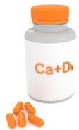 Calcium + Vitamin D3 Effervescent Tablets