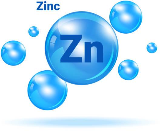 Zinc Oral Spray (Sublingual)