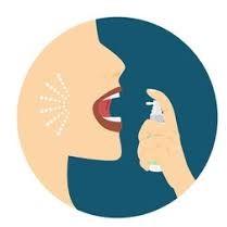 Vitamin B12 & Folate Oral Spray (Sublingual)