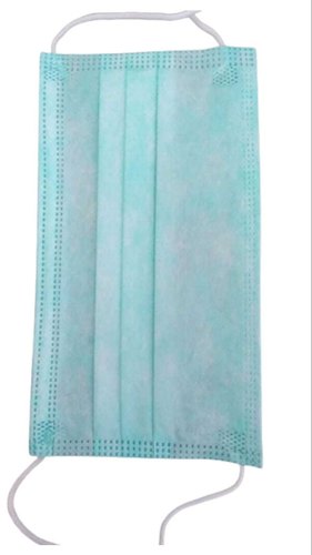 Disposable Face Mask