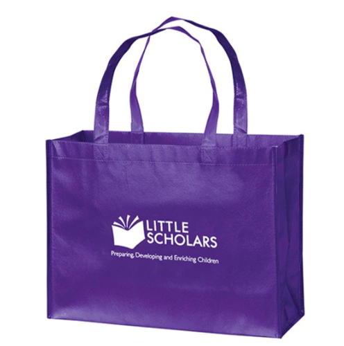 Non Woven Box Type Bag