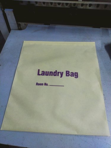 Non Woven Laundry Bag