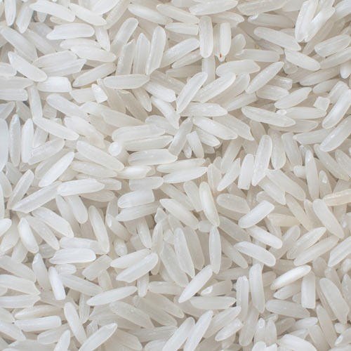 5% Broken Non Basmati Rice