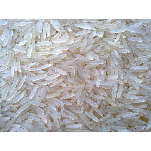 Organic Pusa Steam Basmati Rice