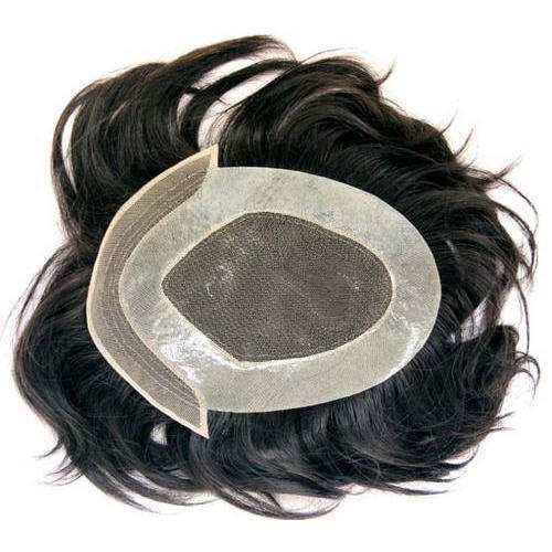 Mens Hair Patch Manufacturer,Mens Hair Patch Exporter & Supplier in Lucknow  India