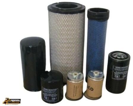 Mahindra 7520 Tractor Filter (Pack of 7)