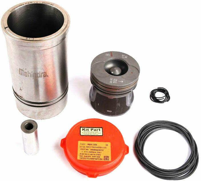 Mahindra Tractor Engine Service Kit