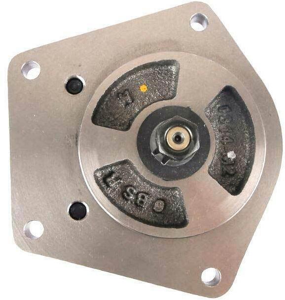 Mahindra Tractor Hydraulic Pump