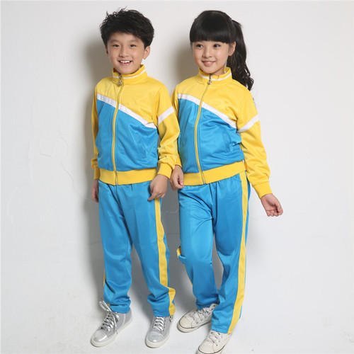 Hosiery Kids School Uniforms