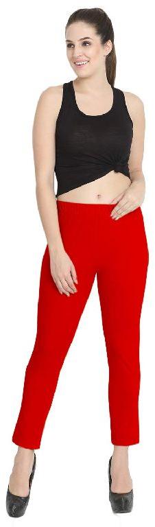 Buy Neelo Kurti Regular Fit Cotton Trouser Pants for Women(Black-Beige002-S)  at Amazon.in