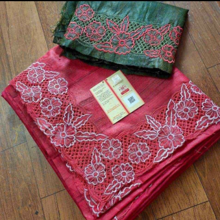 designer silk sarees
