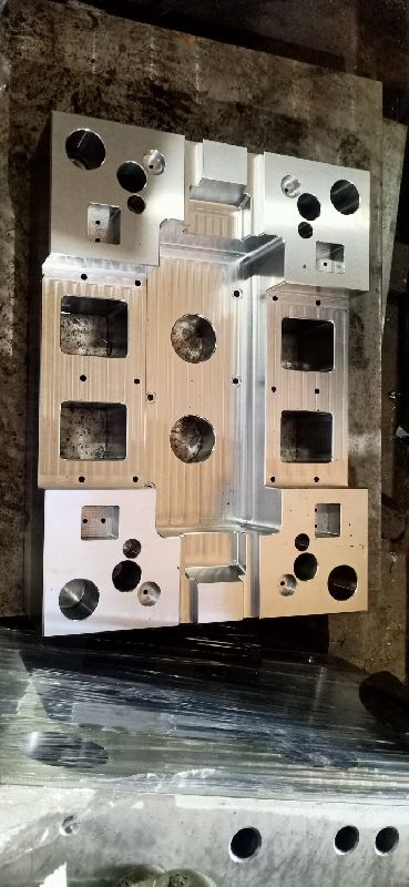 Plastic Injection Mould