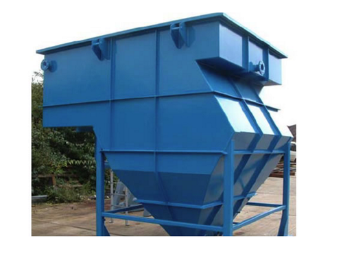 Lamella Clarifier