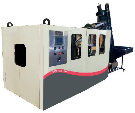 Seppa SSB - SLE - 60 Electric Pet Blowing Machine