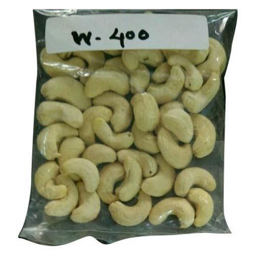 W400 Regular Grade Cashew Nuts