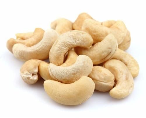 Whole Cashew Nuts