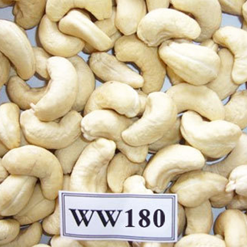 WW180 Cashew Nuts