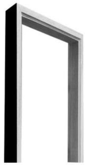 RCC Door Frames