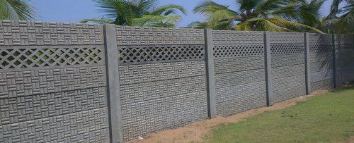 Readymade Compound Wall