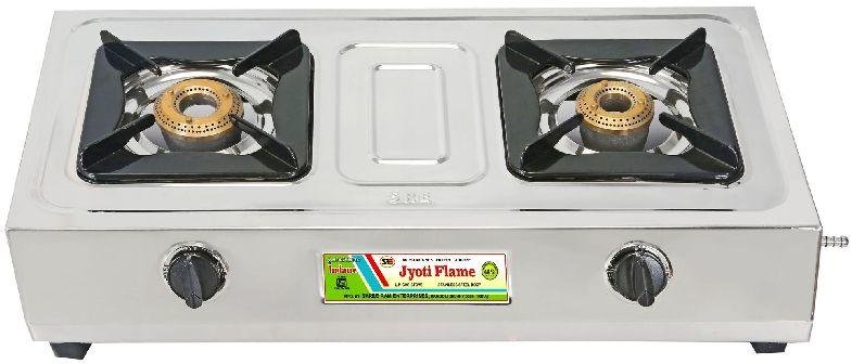 surya jyoti 3 burner gas stove
