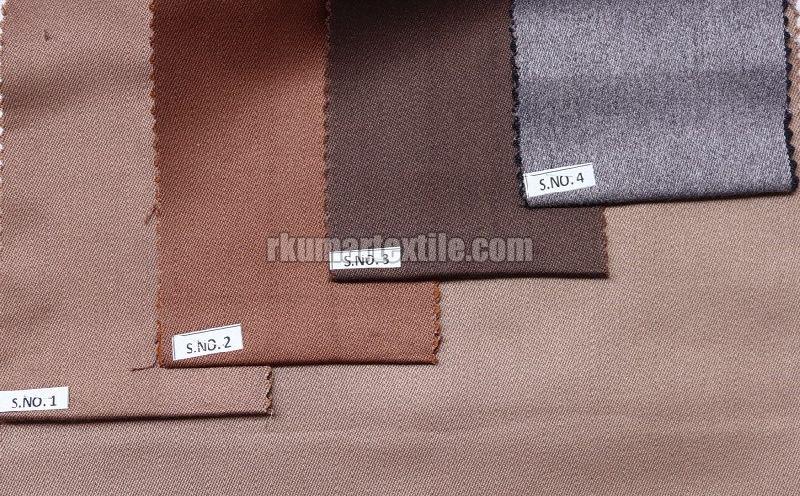 PV Herbed Imperial Suiting Fabric