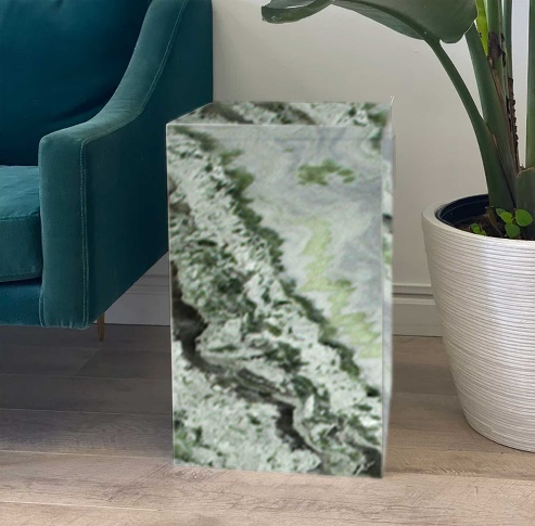 Marble Night Stand Table