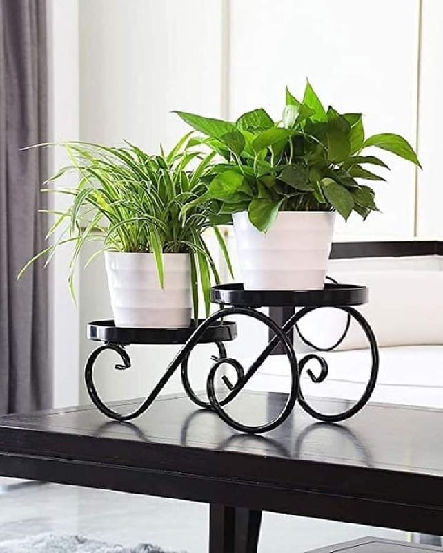Metal Planters