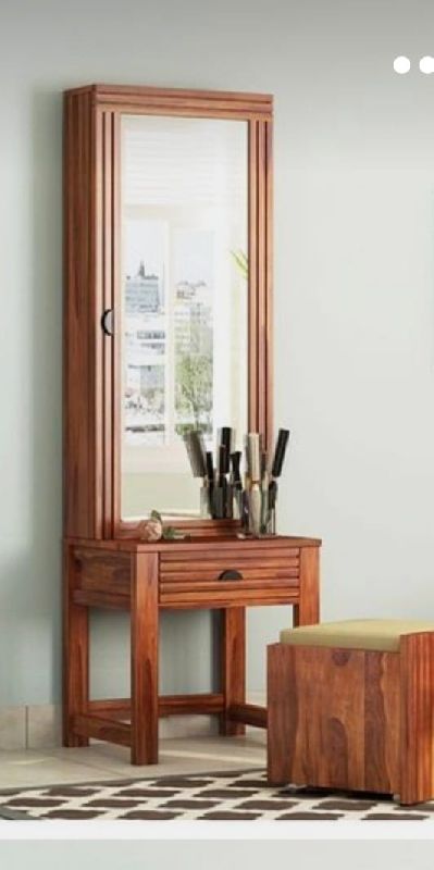 Solid Wood Dressing Table