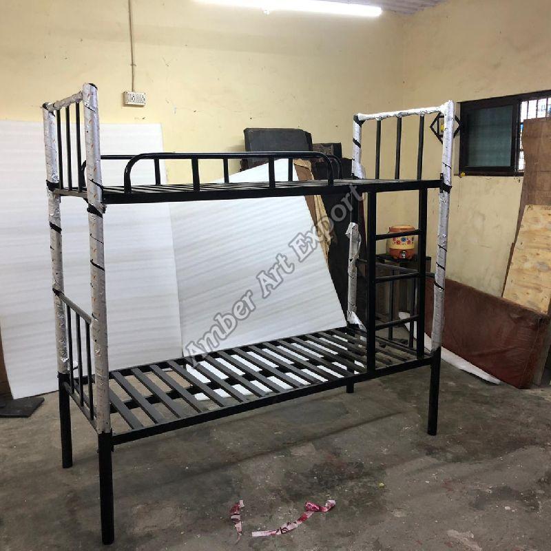 Metal Bunk Beds