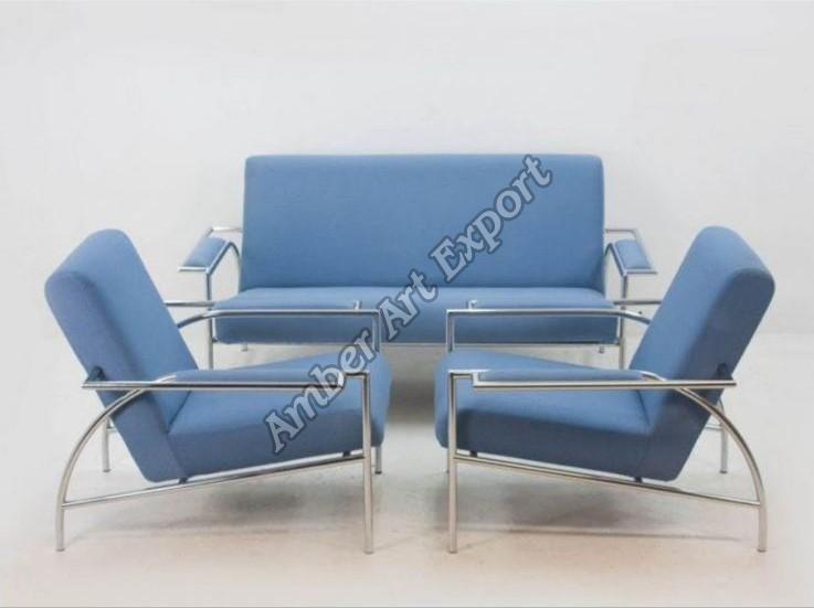 Metal Sofa Sets
