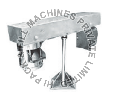 Bhujia Extruder