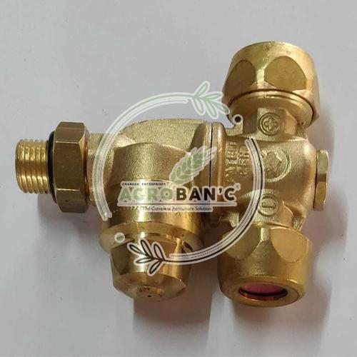 Wholesale M 65 Italian Spray Nozzle Supplier in Nashik India